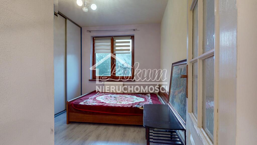 Mieszkanie 76,9&nbsp;m², Szczecin, Gumieńce, Ostrobramska - zdjęcie 15