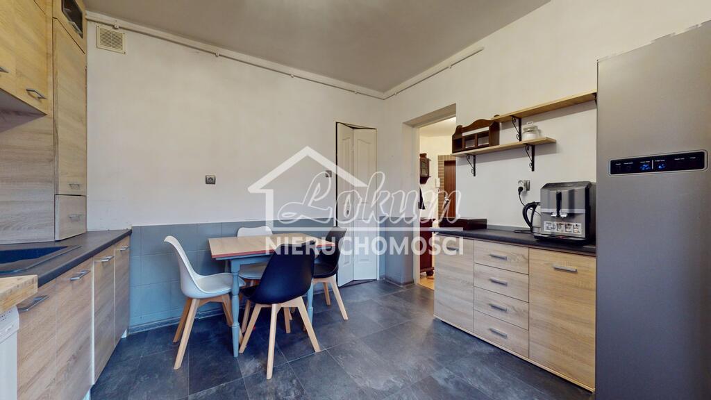 Mieszkanie 76,9&nbsp;m², Szczecin, Gumieńce, Ostrobramska - zdjęcie 12