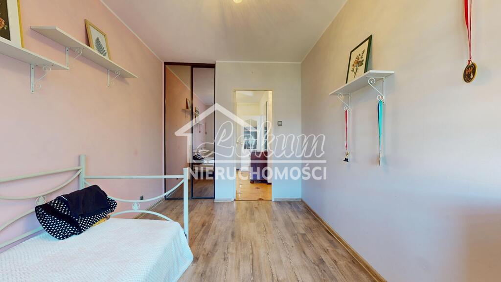 Mieszkanie 76,9 m², Szczecin, Gumieńce, Ostrobramska - zdjęcie 13
