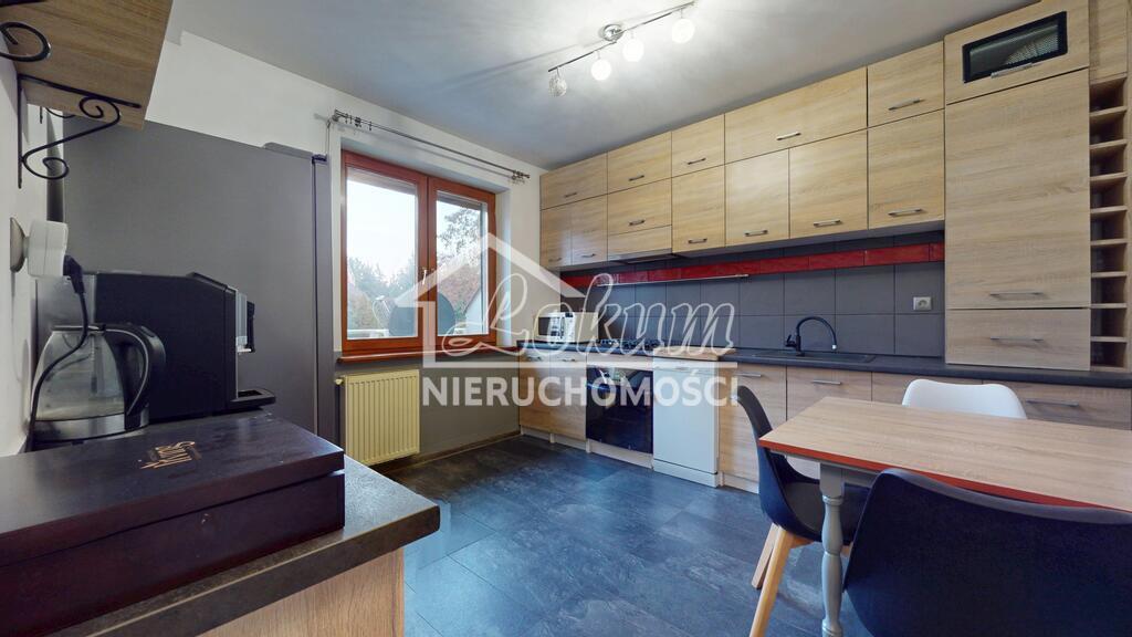 Mieszkanie 76,9&nbsp;m², Szczecin, Gumieńce, Ostrobramska - zdjęcie 9