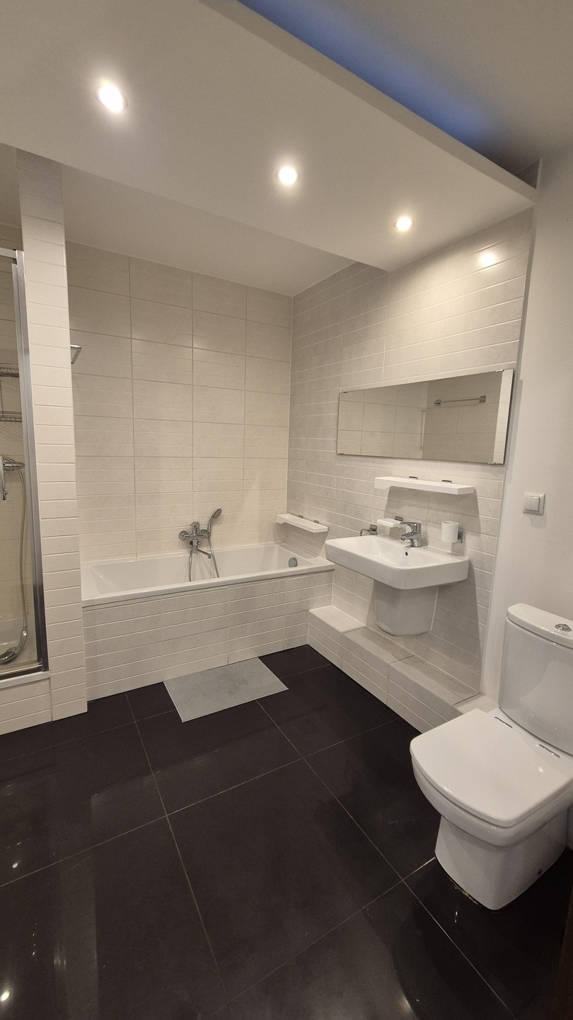 64m ogród taras apartament z garażem kom lokatorską strzeżone osiedle o/SCC F2F - zdjęcie 12