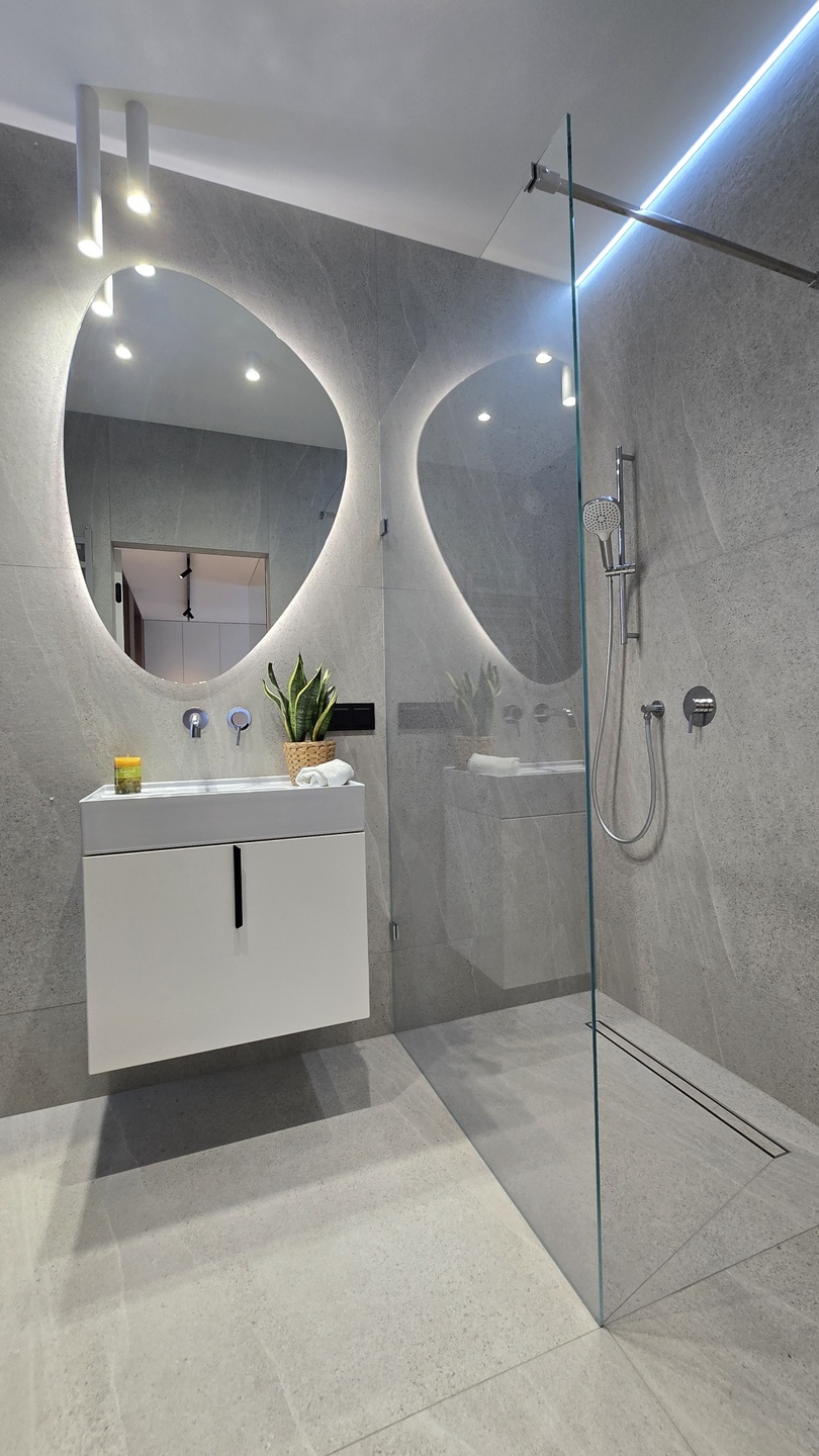 Atal Francuska Park 3 pok nowy lux apartament z garażem i kom lokatorską - nowe strzeżone osiedle pierwszy najem - zdjęcie 18