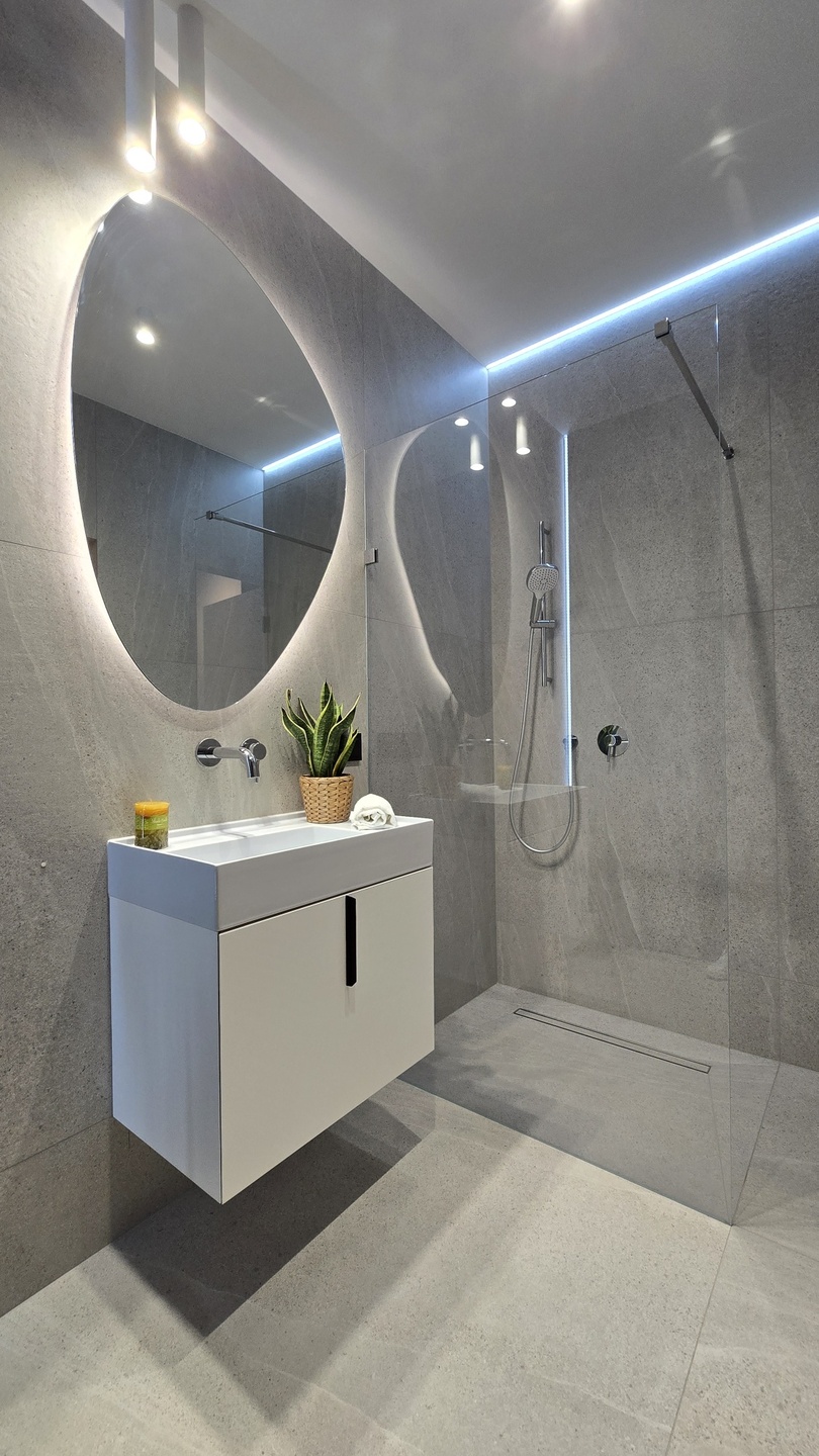 Atal Francuska Park 3 pok nowy lux apartament z garażem i kom lokatorską - nowe strzeżone osiedle pierwszy najem - zdjęcie 21