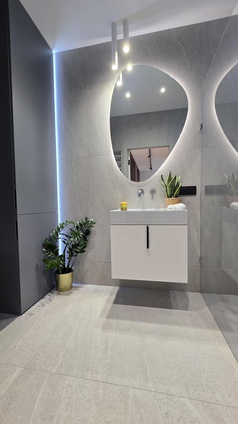 Atal Francuska Park 3 pok nowy lux apartament z garażem i kom lokatorską - nowe strzeżone osiedle pierwszy najem - zdjęcie 17