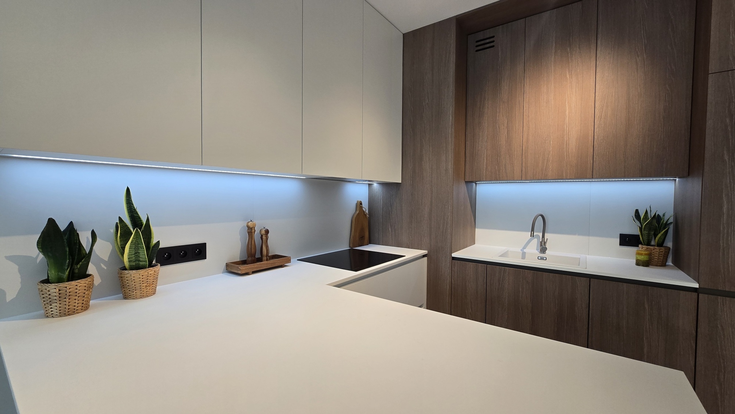 Atal Francuska Park 3 pok nowy lux apartament z garażem i kom lokatorską - nowe strzeżone osiedle pierwszy najem - zdjęcie 3