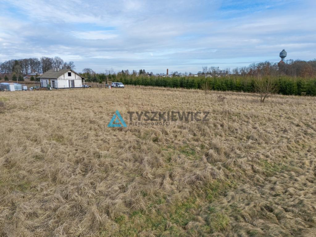 Teren inwestycyjny przy DW 235 • 8777 m² - zdjęcie 28