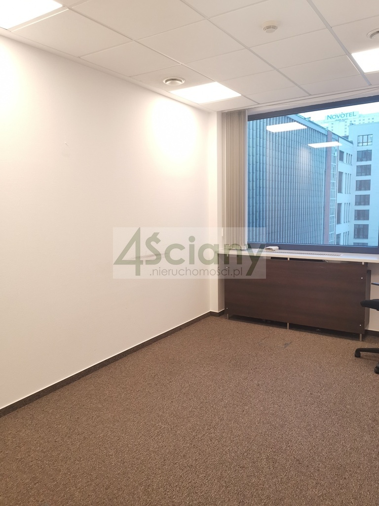 Lokal biurowy do wynajęcia, 194,7 m², Warszawa - zdjęcie 10
