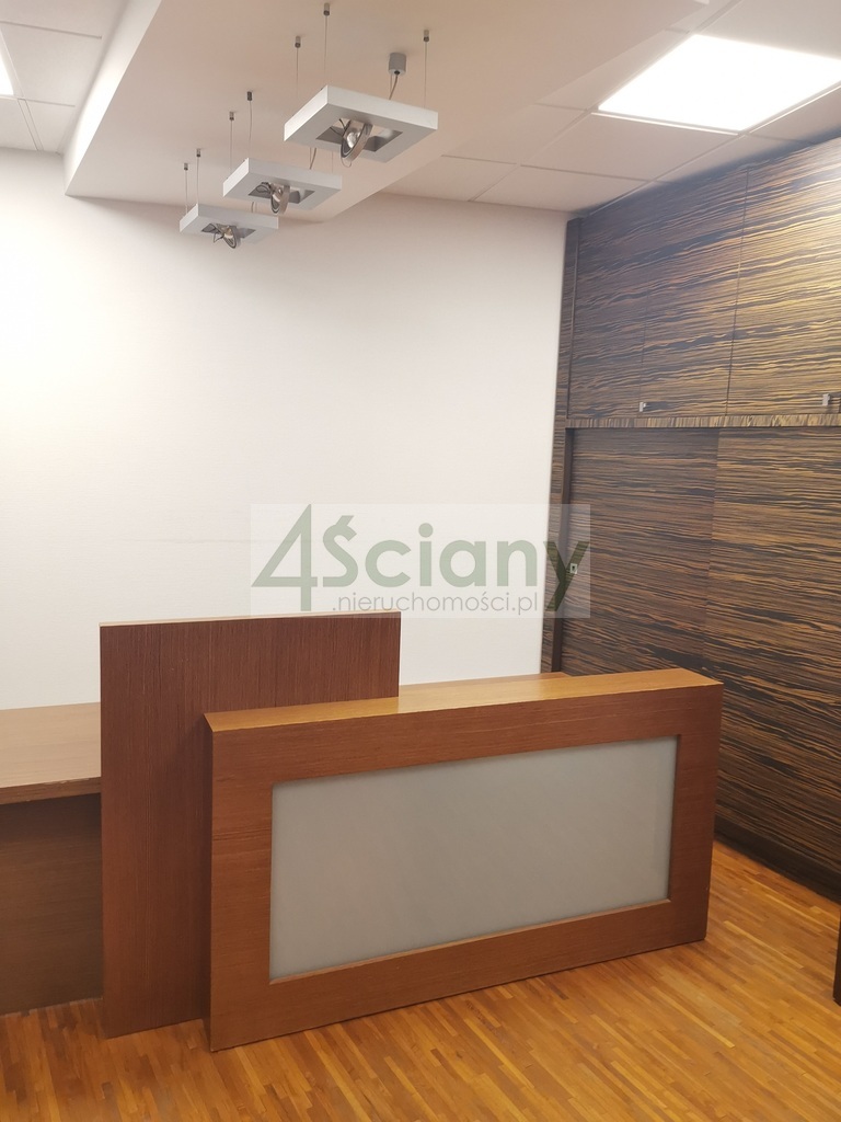 Lokal biurowy do wynajęcia, 194,7 m², Warszawa - zdjęcie 3