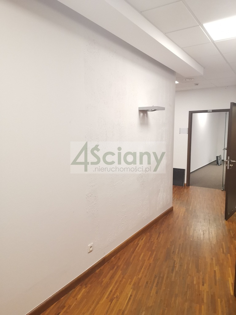 Lokal biurowy do wynajęcia, 194,7 m², Warszawa - zdjęcie 12