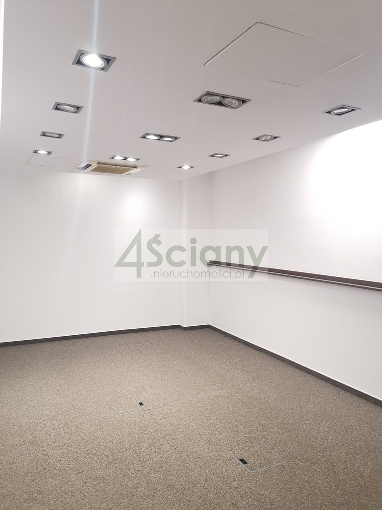 Lokal biurowy do wynajęcia, 194,7 m², Warszawa - zdjęcie 5
