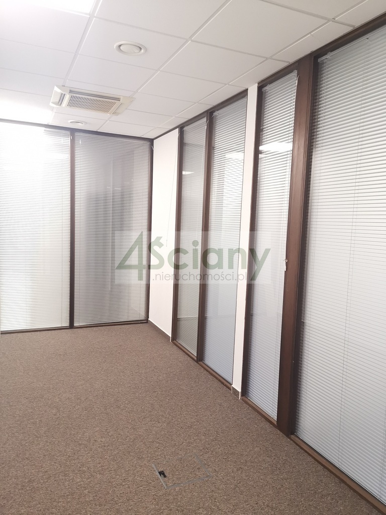 Lokal biurowy do wynajęcia, 194,7 m², Warszawa - zdjęcie 7