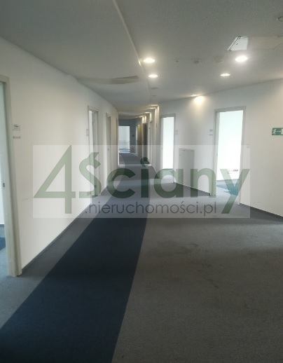 Lokal biurowy do wynajęcia, 27,5 m², Warszawa - zdjęcie 3