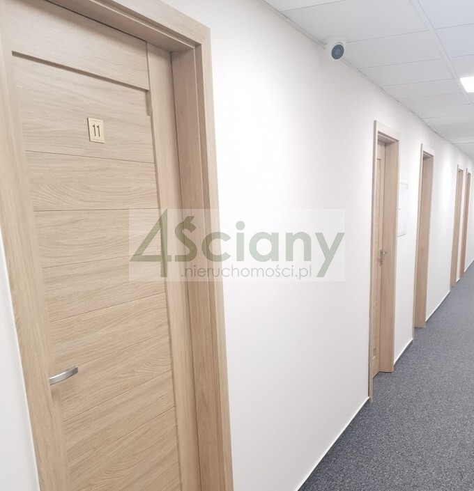 Lokal biurowy do wynajęcia, 116 m², Warszawa - zdjęcie 4