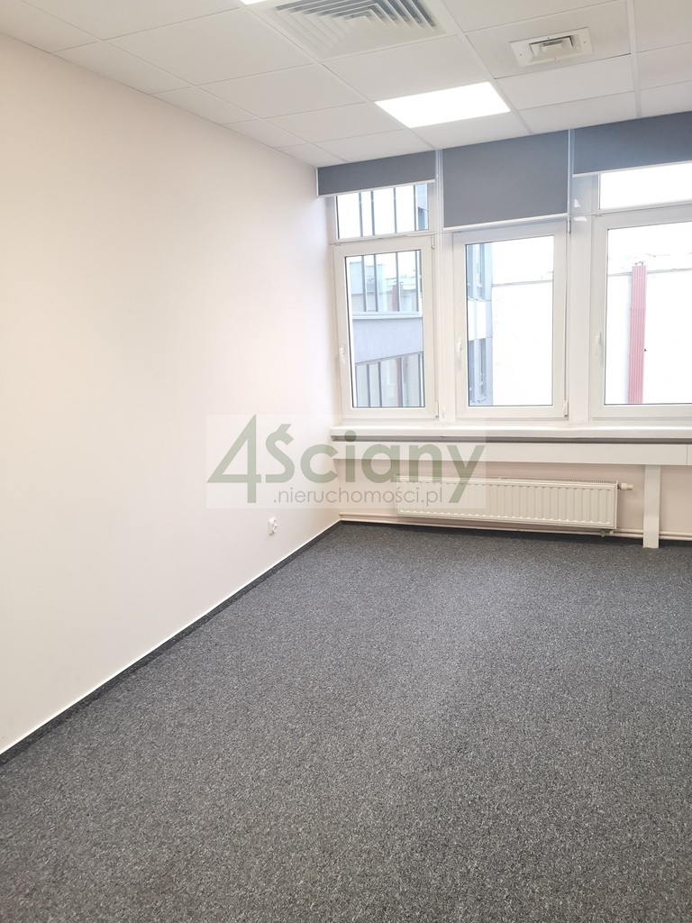 Lokal biurowy do wynajęcia, 116 m², Warszawa - zdjęcie 3