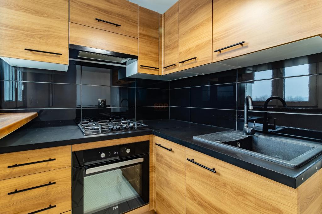 Mieszkanie 27 m², Łódź, Górna, Paderewskiego Ignacego - zdjęcie 3