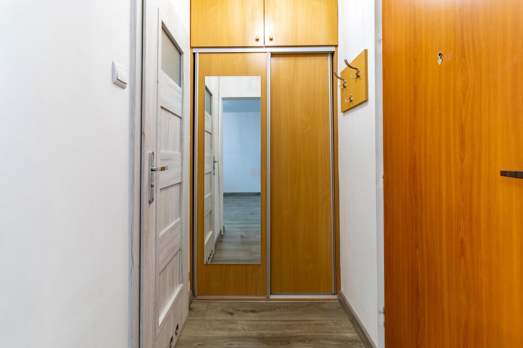 Mieszkanie 27 m², Łódź, Górna, Paderewskiego Ignacego - zdjęcie 5