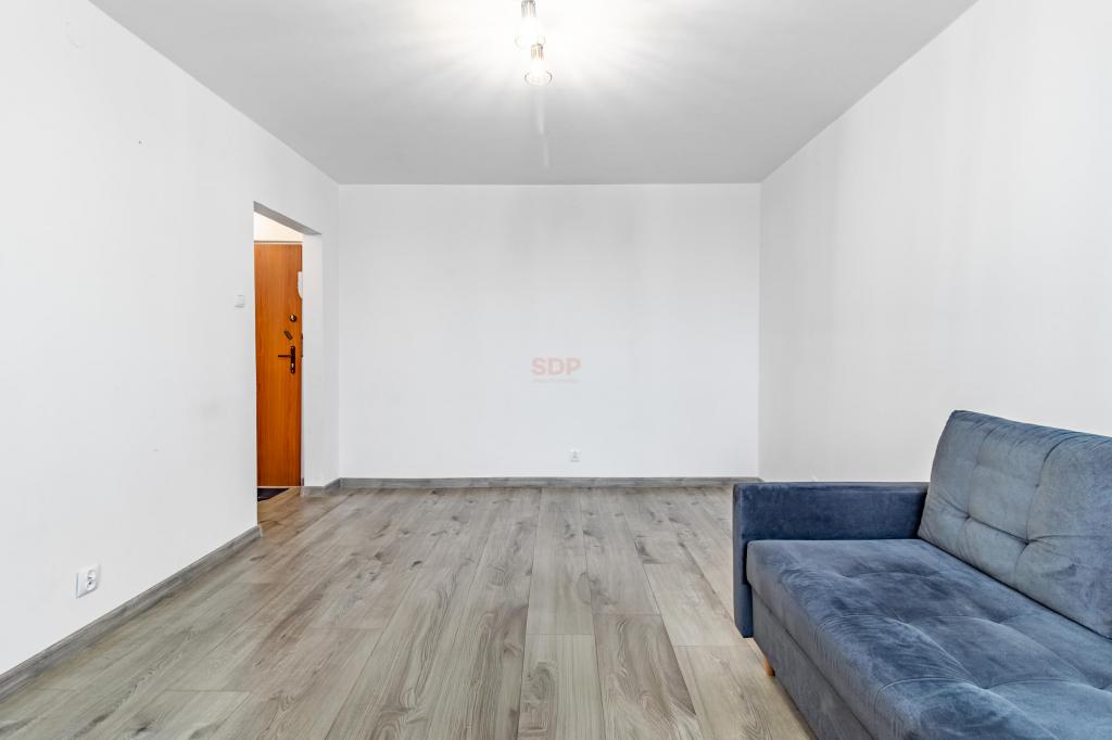 Mieszkanie 27 m², Łódź, Górna, Paderewskiego Ignacego - zdjęcie 2