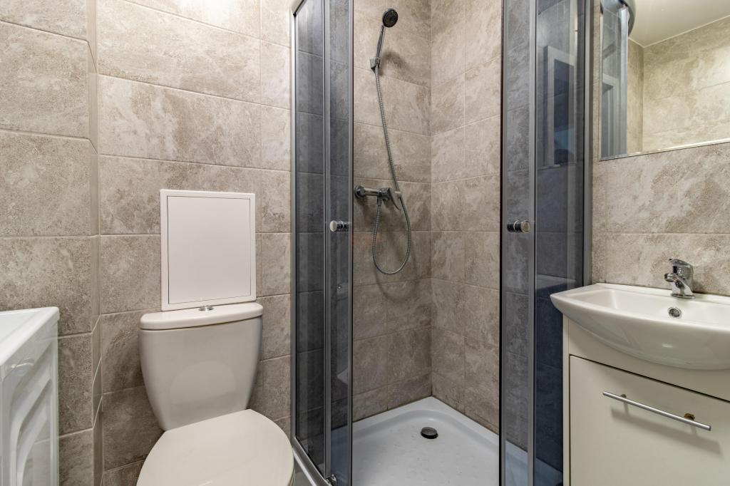 Mieszkanie 27 m², Łódź, Górna, Paderewskiego Ignacego - zdjęcie 6