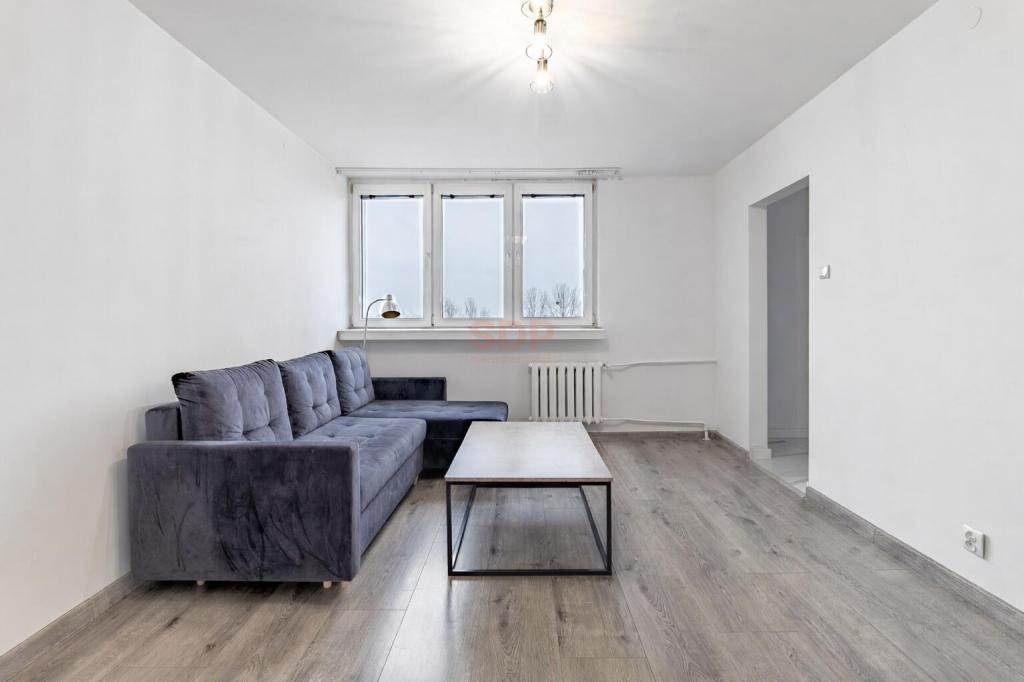Mieszkanie 27 m², Łódź, Górna, Paderewskiego Ignacego - zdjęcie 1