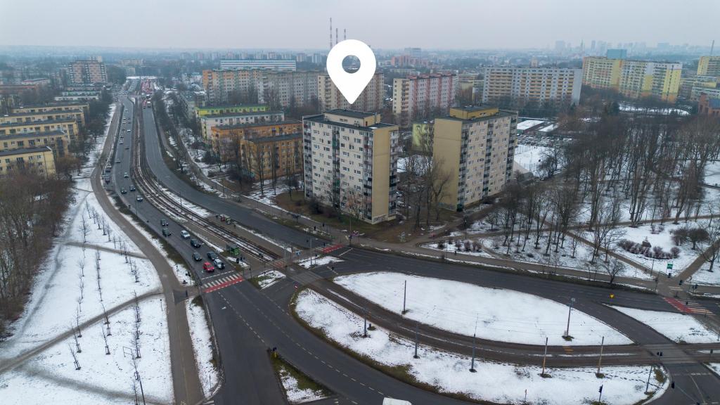 Mieszkanie 27 m², Łódź, Górna, Paderewskiego Ignacego - zdjęcie 9