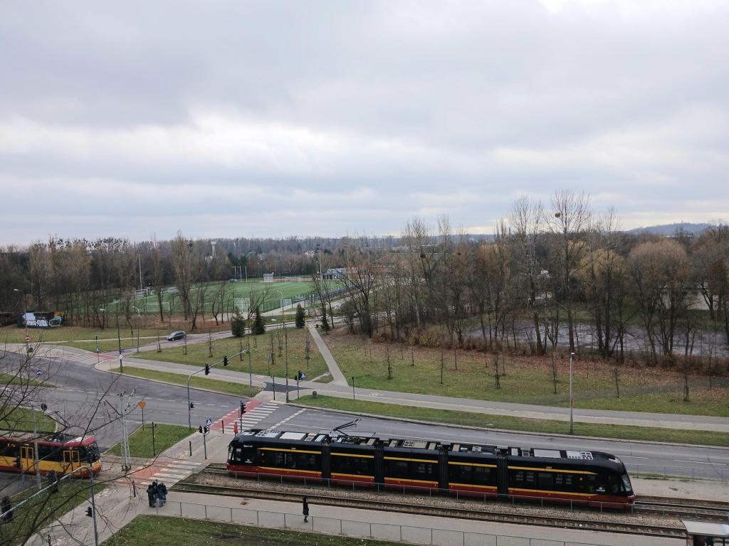 Mieszkanie 27 m², Łódź, Górna, Paderewskiego Ignacego - zdjęcie 8