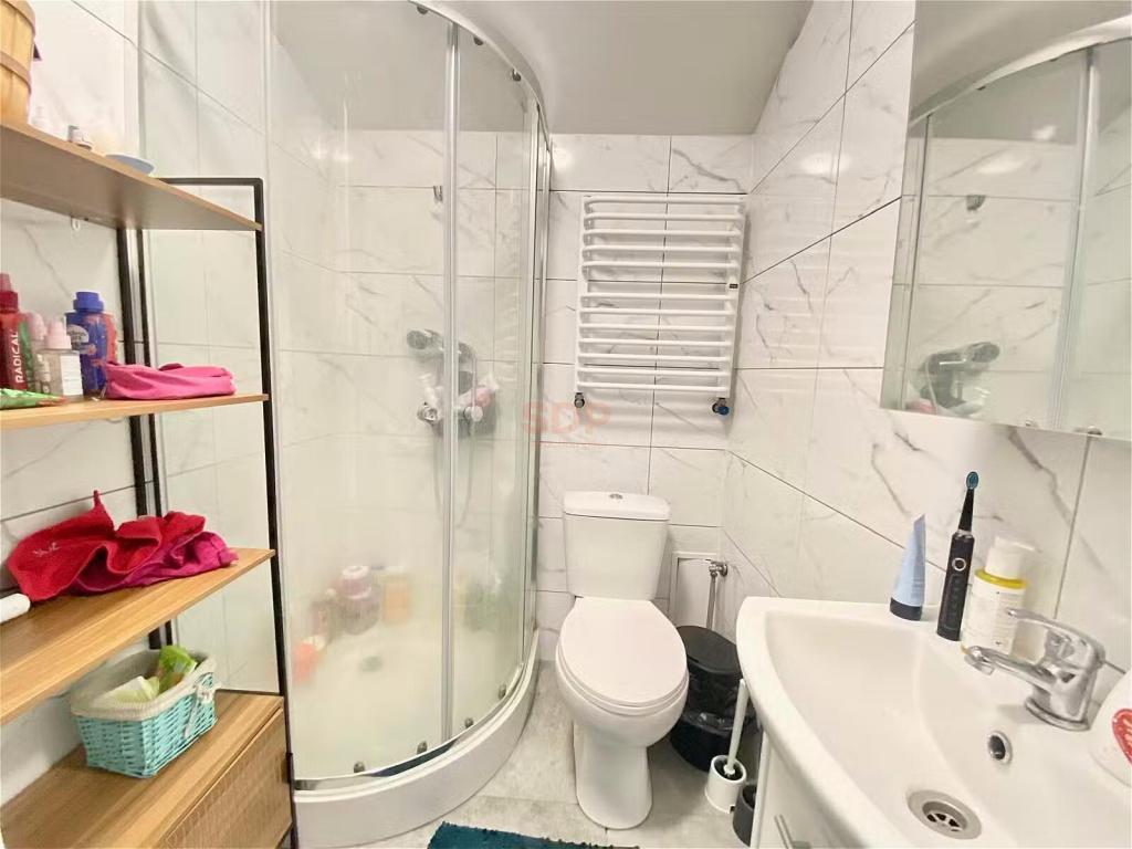 Mieszkanie 22 m², Warszawa, Targówek, Rusiecka - zdjęcie 4