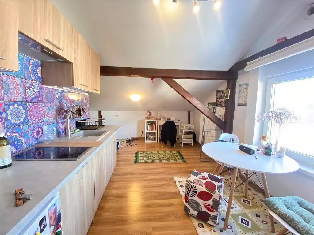 Mieszkanie 22 m², Warszawa, Targówek, Rusiecka - zdjęcie 2