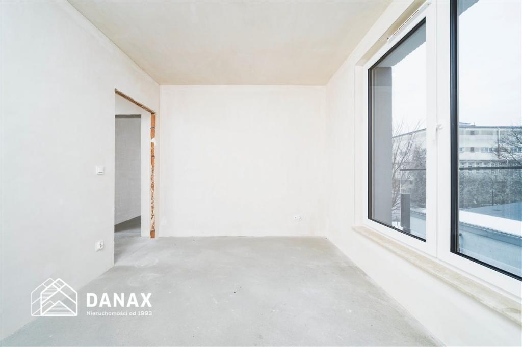 Mieszkanie 62&nbsp;m², Kraków, Głowackiego - zdjęcie 13
