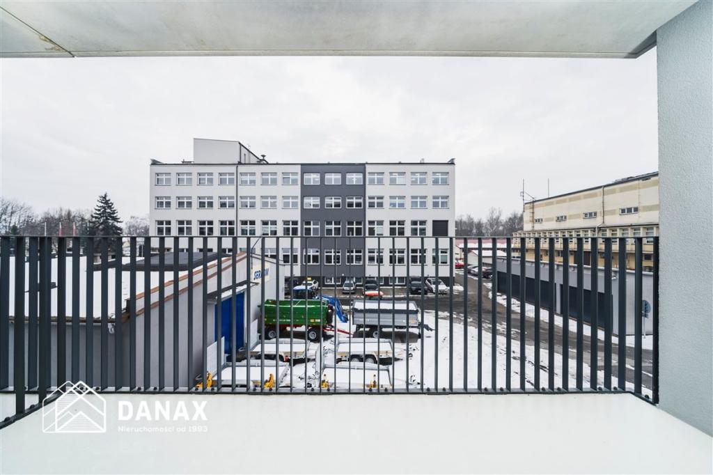 Mieszkanie 62&nbsp;m², Kraków, Głowackiego - zdjęcie 7