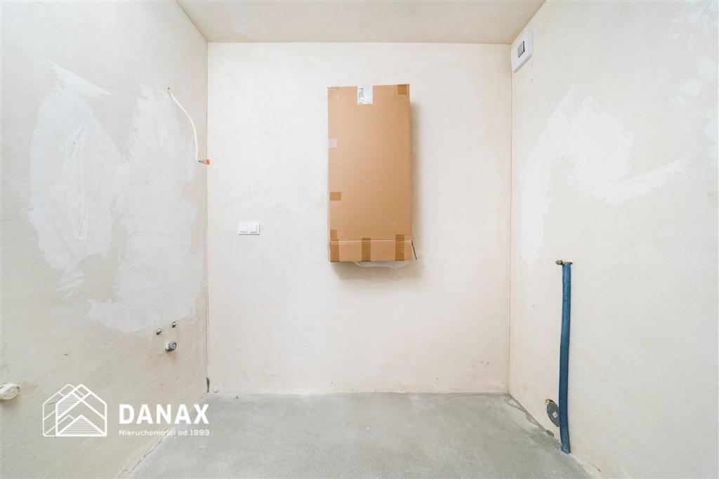 Mieszkanie 62&nbsp;m², Kraków, Głowackiego - zdjęcie 12