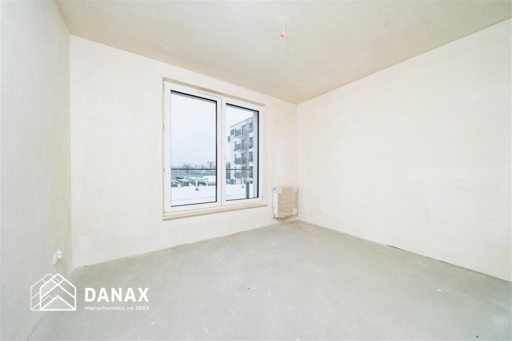 Mieszkanie 62&nbsp;m², Kraków, Głowackiego - zdjęcie 10