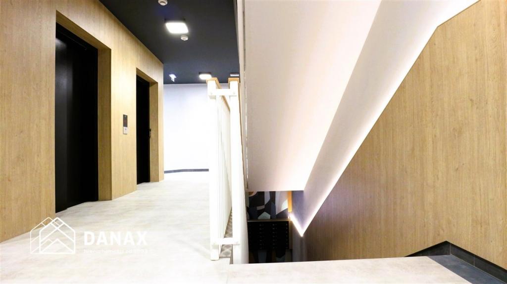 Mieszkanie 62&nbsp;m², Kraków, Głowackiego - zdjęcie 16