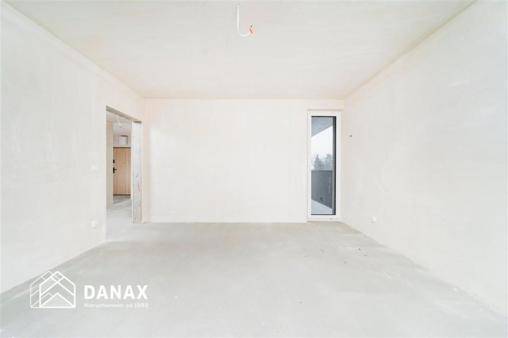 Mieszkanie 62&nbsp;m², Kraków, Głowackiego - zdjęcie 14