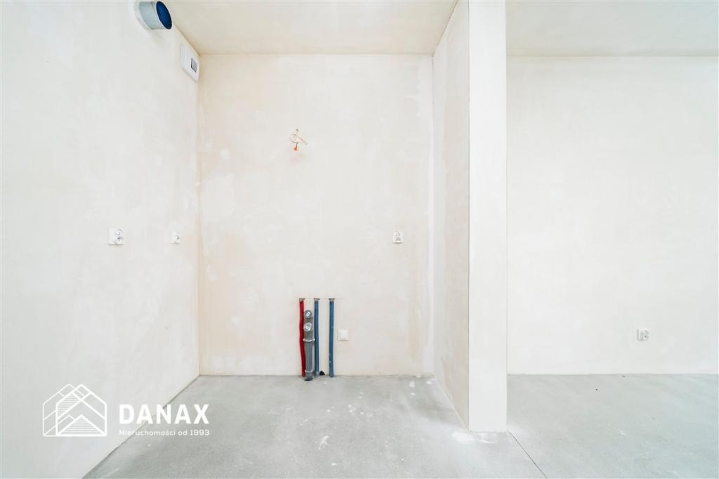 Mieszkanie 62&nbsp;m², Kraków, Głowackiego - zdjęcie 6