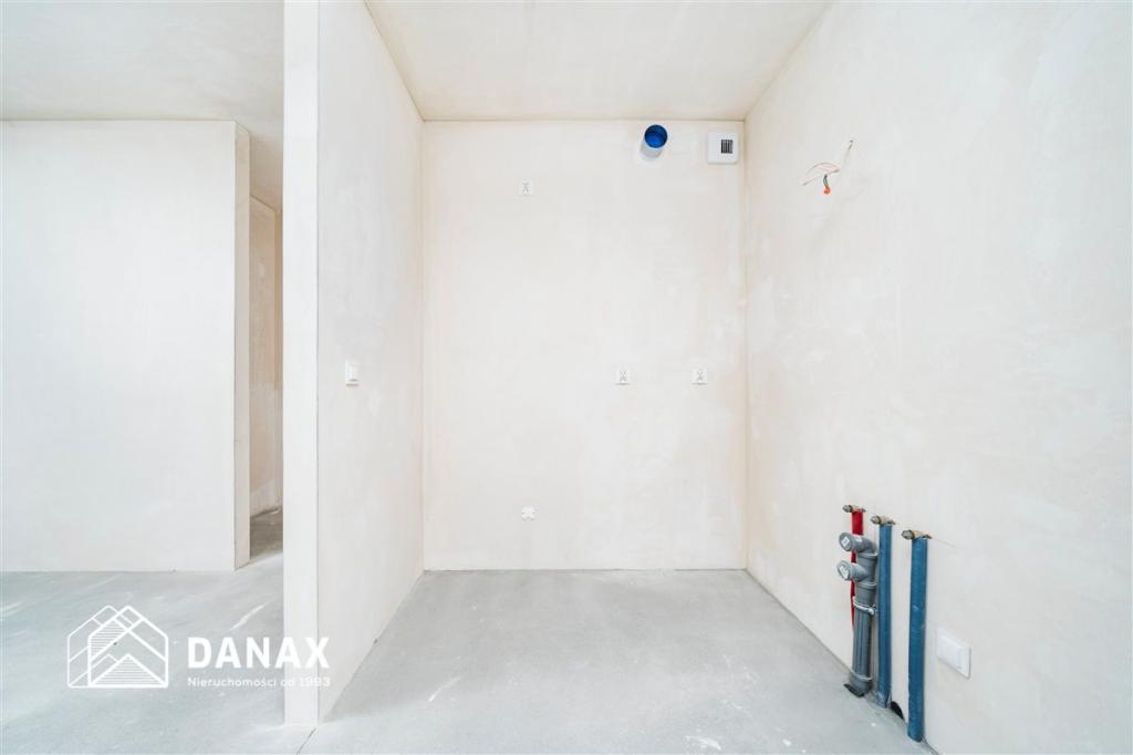 Mieszkanie 62&nbsp;m², Kraków, Głowackiego - zdjęcie 5