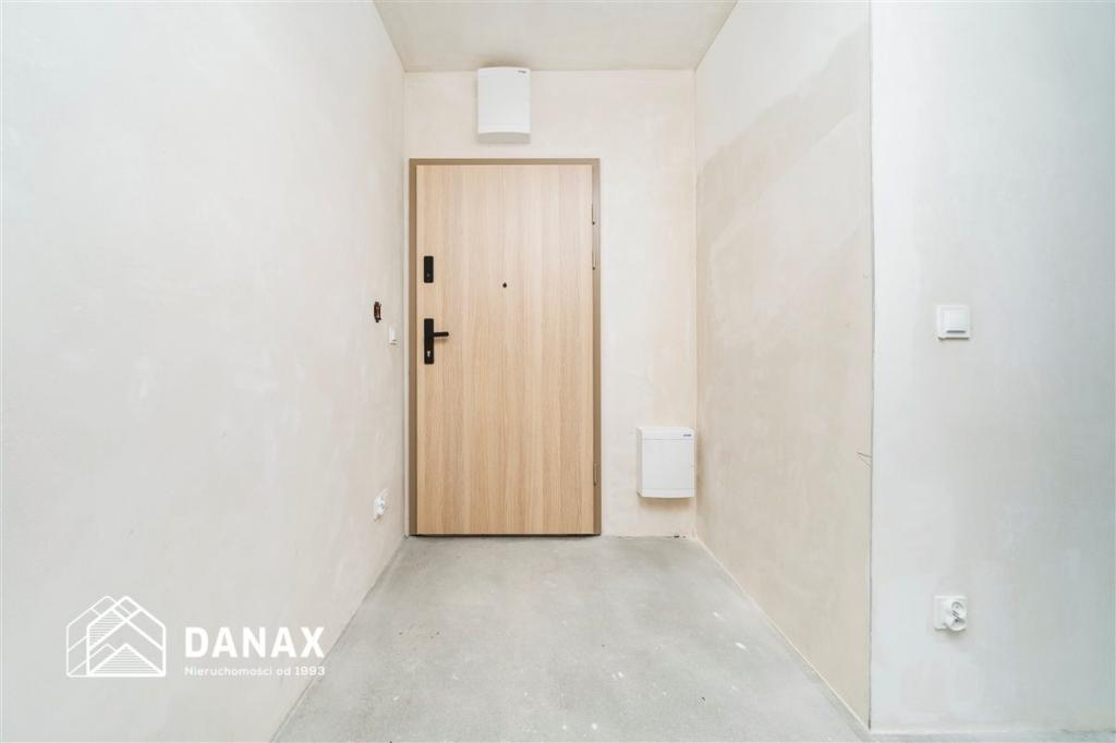 Mieszkanie 62&nbsp;m², Kraków, Głowackiego - zdjęcie 11