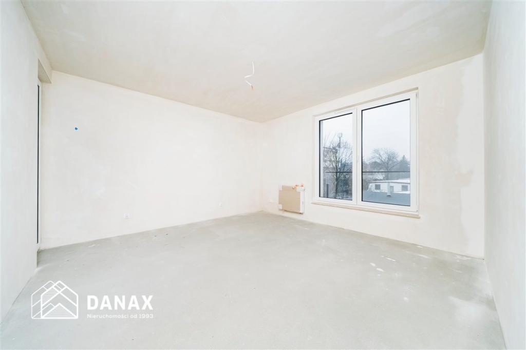 Mieszkanie 62&nbsp;m², Kraków, Głowackiego - zdjęcie 15