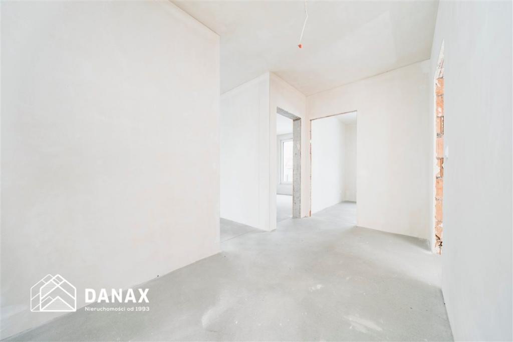 Mieszkanie 62&nbsp;m², Kraków, Głowackiego - zdjęcie 8