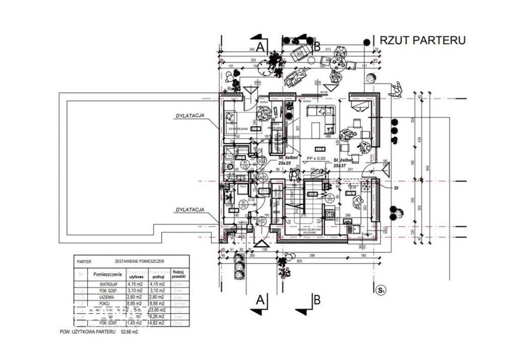 Dom 108 m², Krzyszkowice - zdjęcie 24