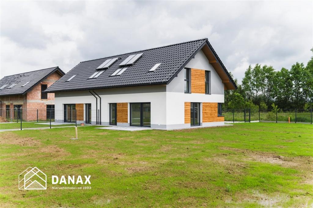Dom 108 m², Krzyszkowice - zdjęcie 1