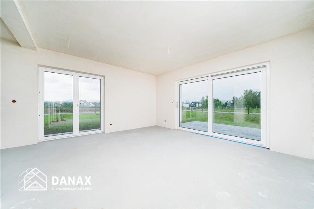 Dom 108 m², Krzyszkowice - zdjęcie 9