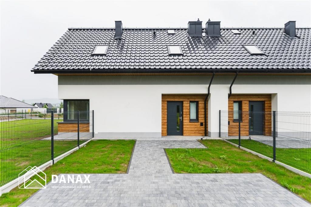 Dom 108 m², Krzyszkowice - zdjęcie 21