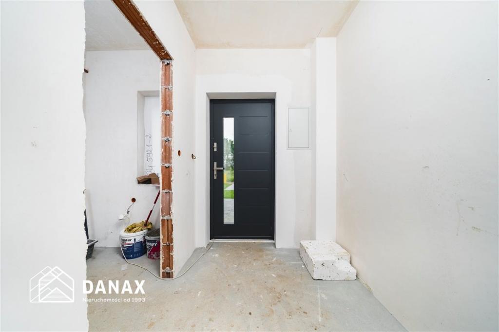 Dom 108 m², Krzyszkowice - zdjęcie 6