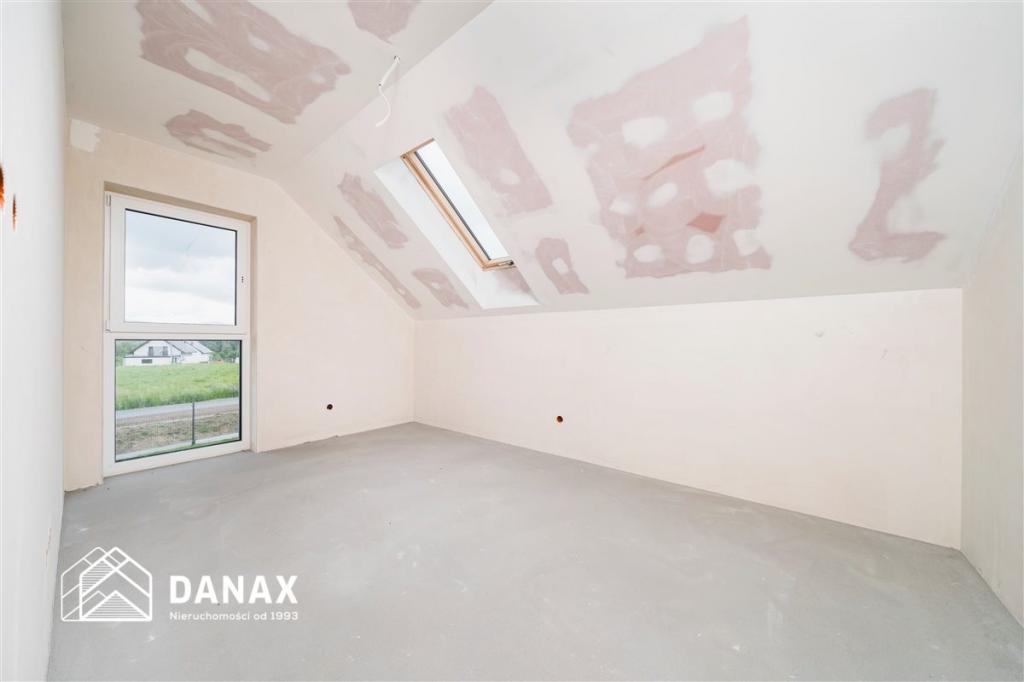 Dom 108 m², Krzyszkowice - zdjęcie 15