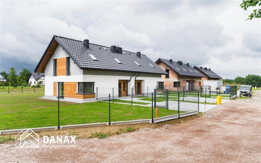 Dom 108 m², Krzyszkowice - zdjęcie 2