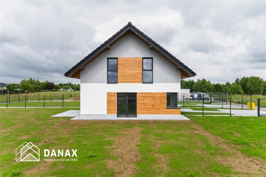 Dom 108 m², Krzyszkowice - zdjęcie 4