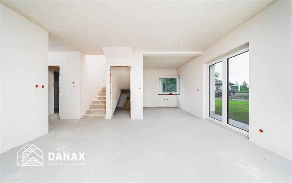 Dom 108 m², Krzyszkowice - zdjęcie 13