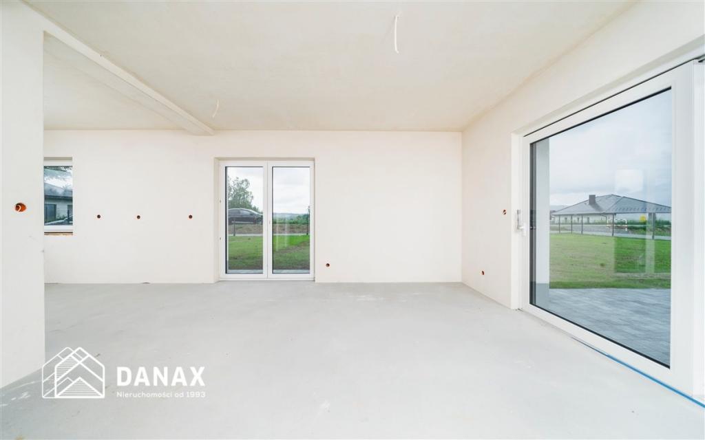 Dom 108 m², Krzyszkowice - zdjęcie 10