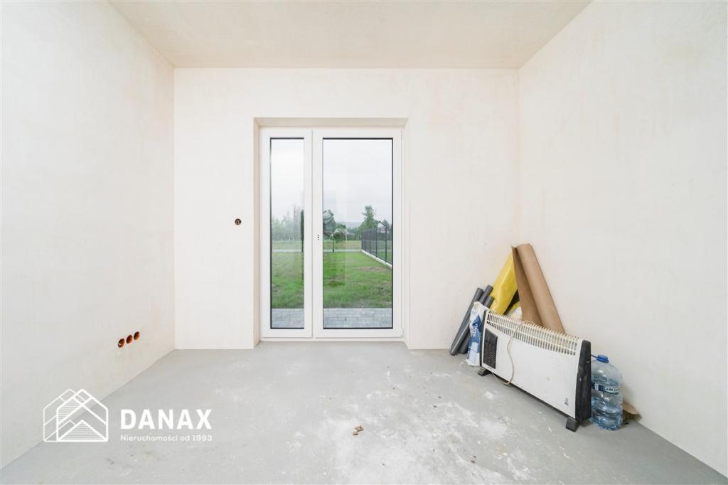 Dom 108 m², Krzyszkowice - zdjęcie 5