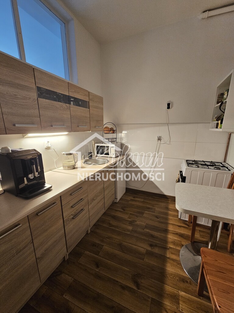 Mieszkanie 38,28&nbsp;m², Szczecin, Zawadzkiego-Klonowica, Sebastiana Klonowica - zdjęcie 6